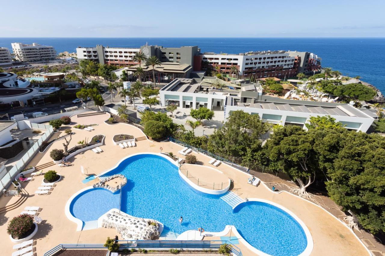 אדחה Ocean Paradise מראה חיצוני תמונה